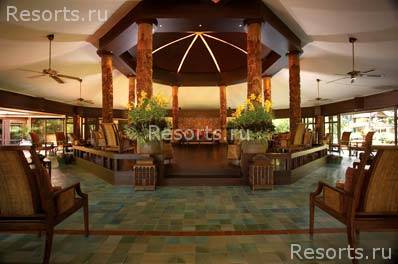 Rayavadee Resort 5